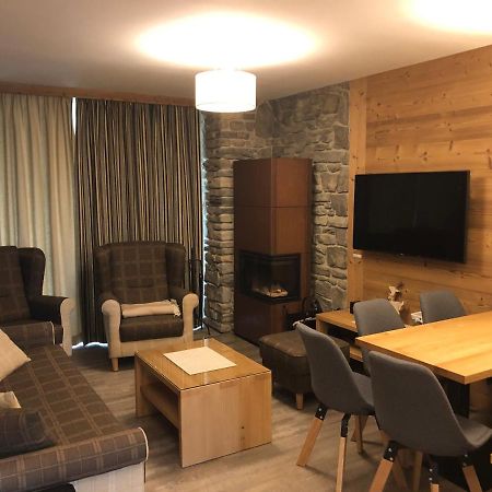 Apartman Jeleni Grun Jasna Belá Exterior photo