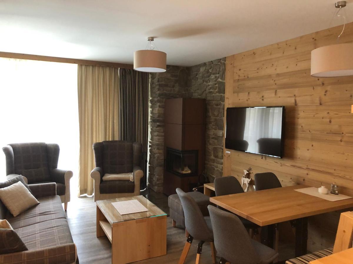 Apartman Jeleni Grun Jasna Belá Exterior photo