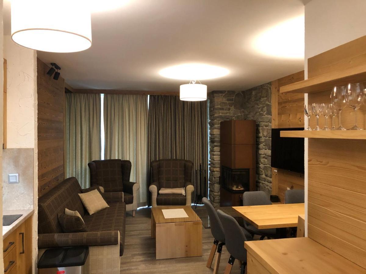 Apartman Jeleni Grun Jasna Belá Exterior photo