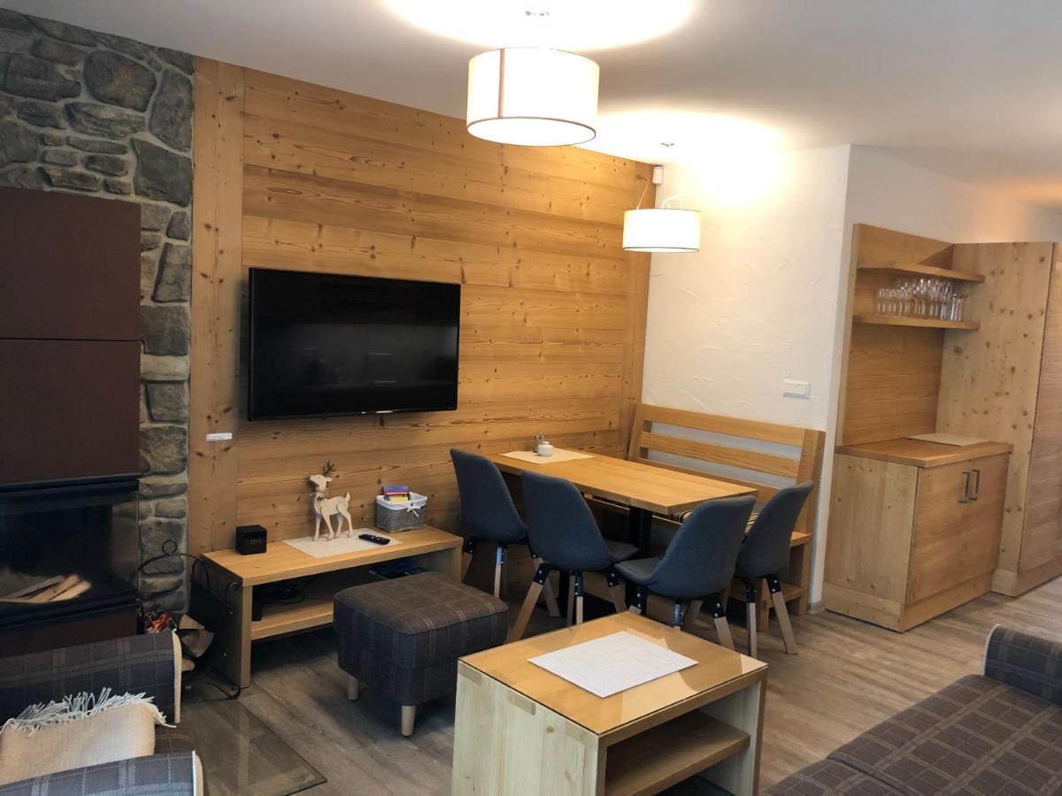 Apartman Jeleni Grun Jasna Belá Exterior photo