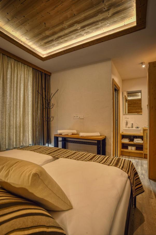 Apartman Jeleni Grun Jasna Belá Exterior photo