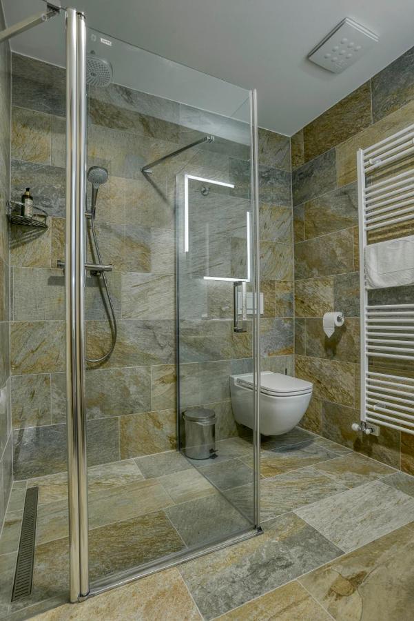 Apartman Jeleni Grun Jasna Belá Exterior photo