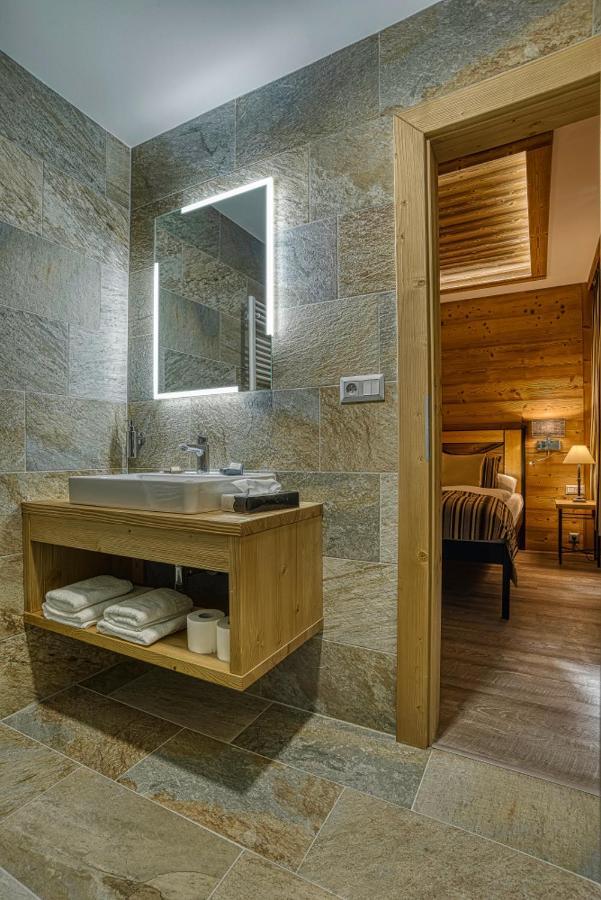 Apartman Jeleni Grun Jasna Belá Exterior photo